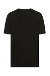 T-Shirt Visco Fine  Easa Preto