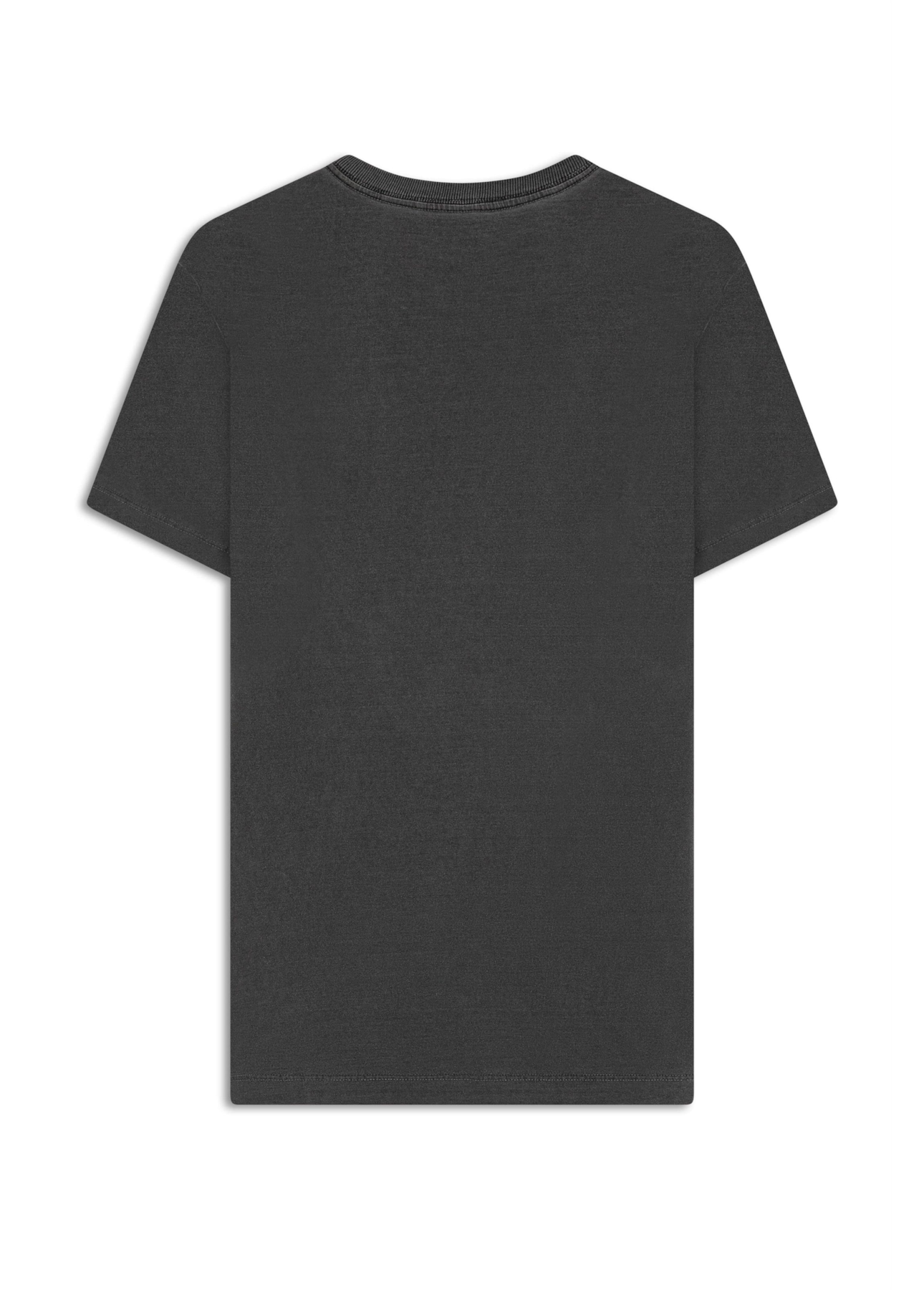 T-Shirt Washed City Of Rock Preto
