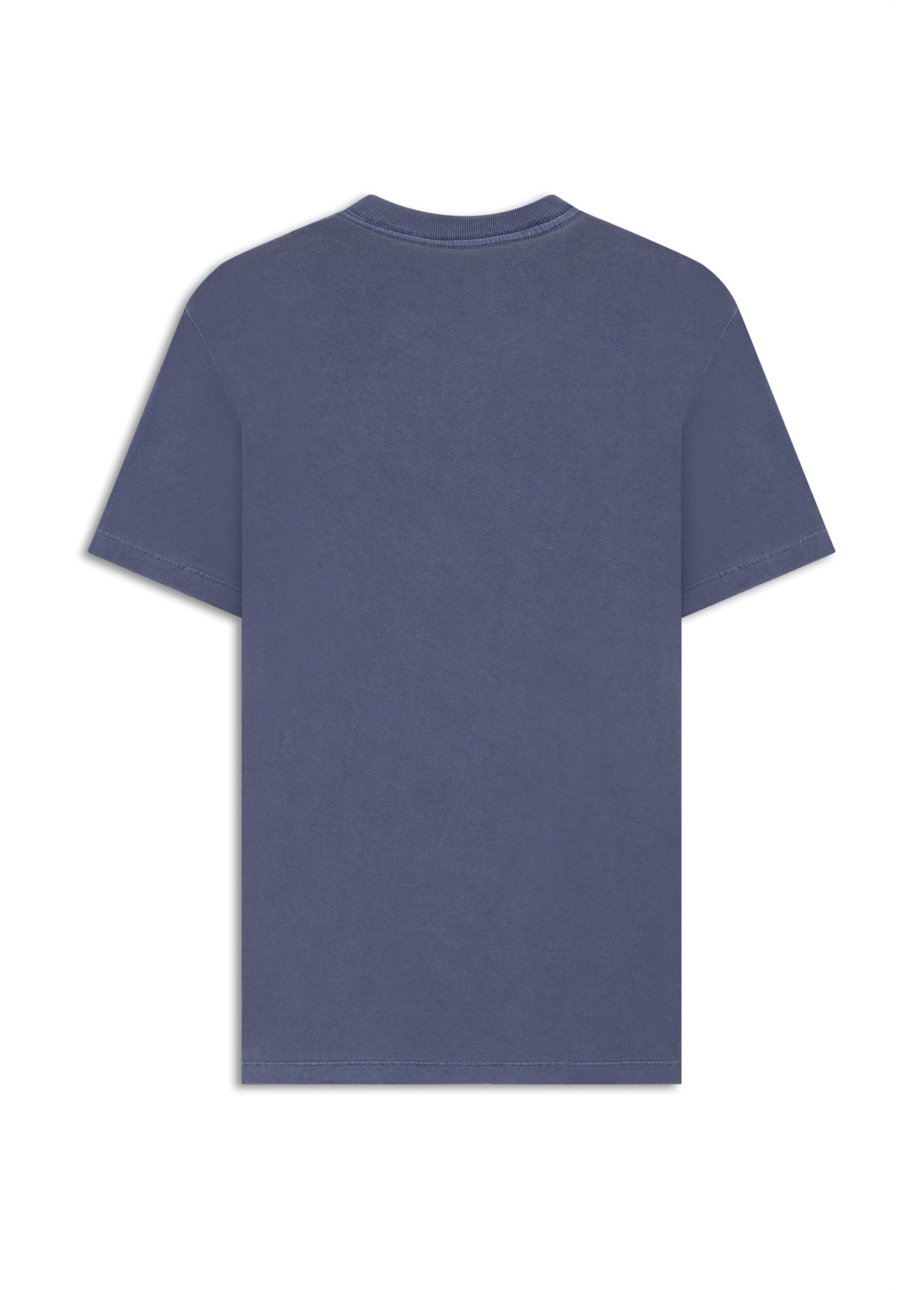 T-Shirt Washed Eagle Nights Classic Dark Navy