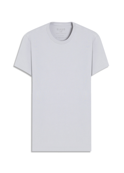 T-Shirt  Washed Ellus Azul Seco