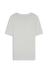 T-Shirt Washed Ellus Dlx Gelo