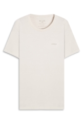 T-Shirt Washed Ellus Gothic Gelo