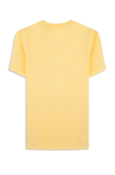 T-Shirt Washed Ellus Originals Citrus