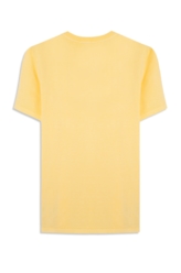 T-Shirt Washed Ellus Originals Citrus