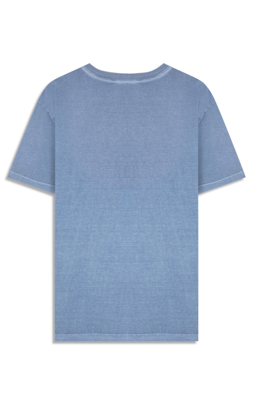 カットソー Camisa Levi's® Auburn Worker Cinza Manga Longa - Levi's® Brasil