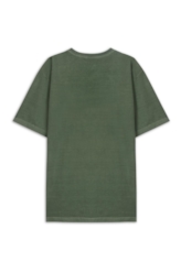 T-Shirt Washed Helsinki Floresta