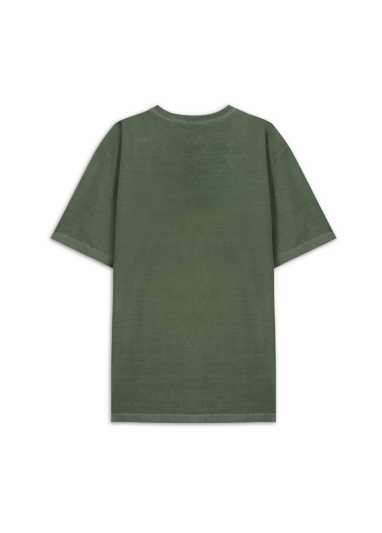 T-Shirt Washed Helsinki Floresta