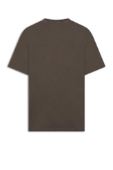 T-Shirt Washed Overcoming Castor