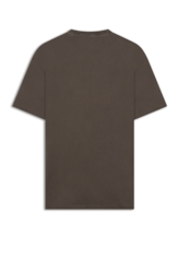T-Shirt Washed Overcoming Castor
