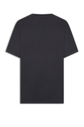 T-Shirt Washed Overcoming Preto