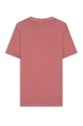 T-Shirt Washed Registered 72 Classic Goiaba