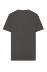 T-Shirt Washed Texas Holden Preto