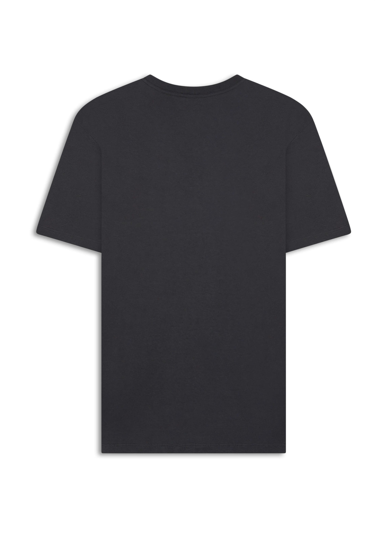 T-Shirt World Tour Classic Grafite