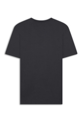 T-Shirt World Tour Classic Grafite