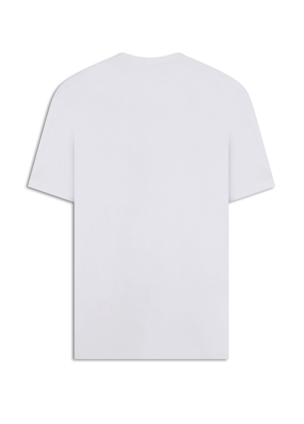 T-Shirt  Young Hearts 2nd Floor Branco