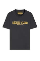 T-Shirt  Young Hearts 2nd Floor Plumbo