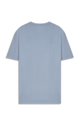 T-Shirts  Fine Flavors Over Azul Acqua