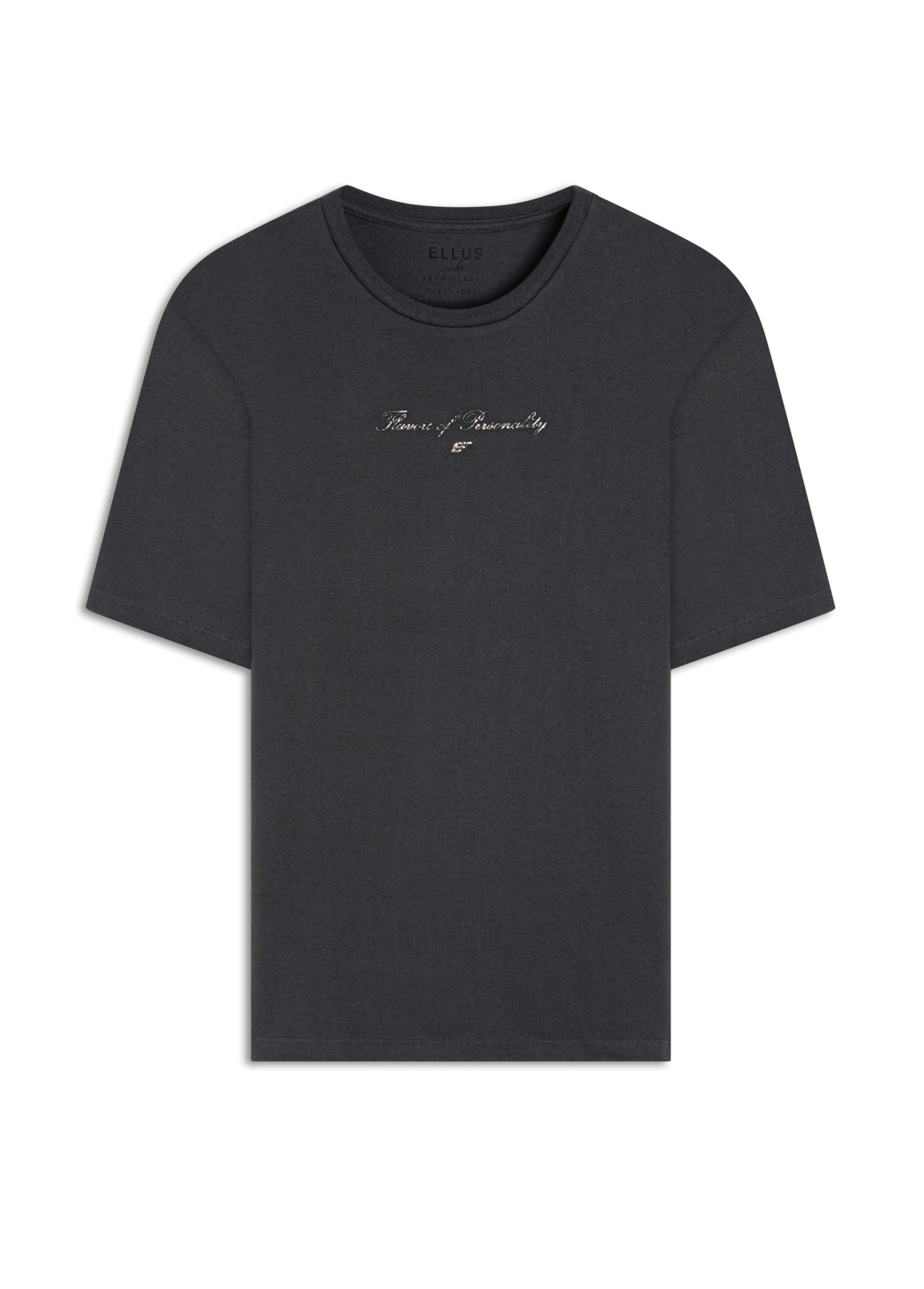 T-Shirts  Fine Flavors Over Plumbo