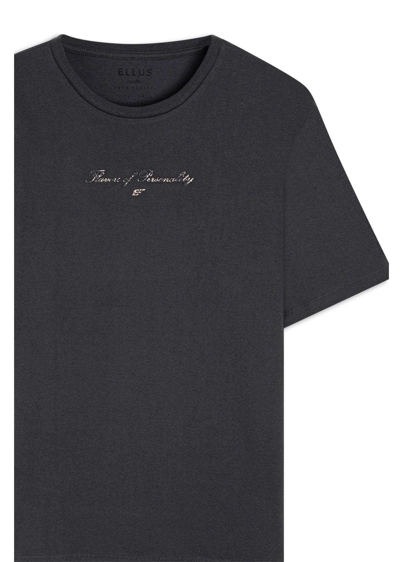 T-Shirts  Fine Flavors Over Plumbo