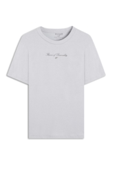 T-Shirts  Fine Flavors Over Prata