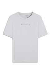 T-Shirts  Fine Flavors Over Prata
