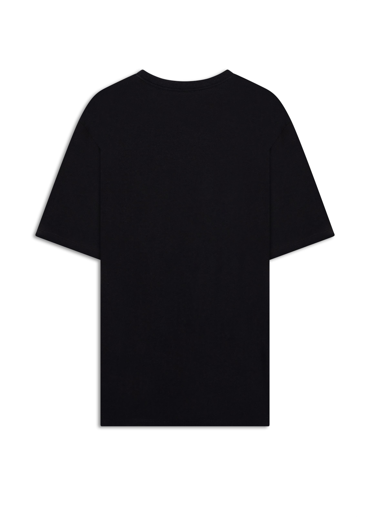 T-Shirts  Fine Flavors Over Preto