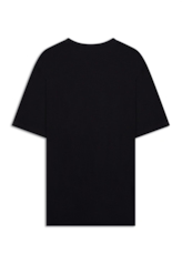 T-Shirts  Fine Flavors Over Preto