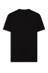 T-Shirts Pima Ellus Outline Preto