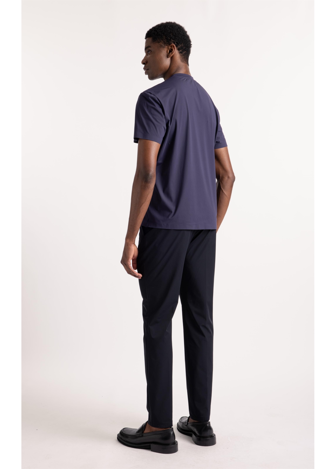 T38 Dark Navy