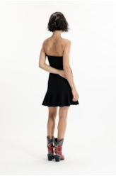 Tailoring Buckle Mini Preto
