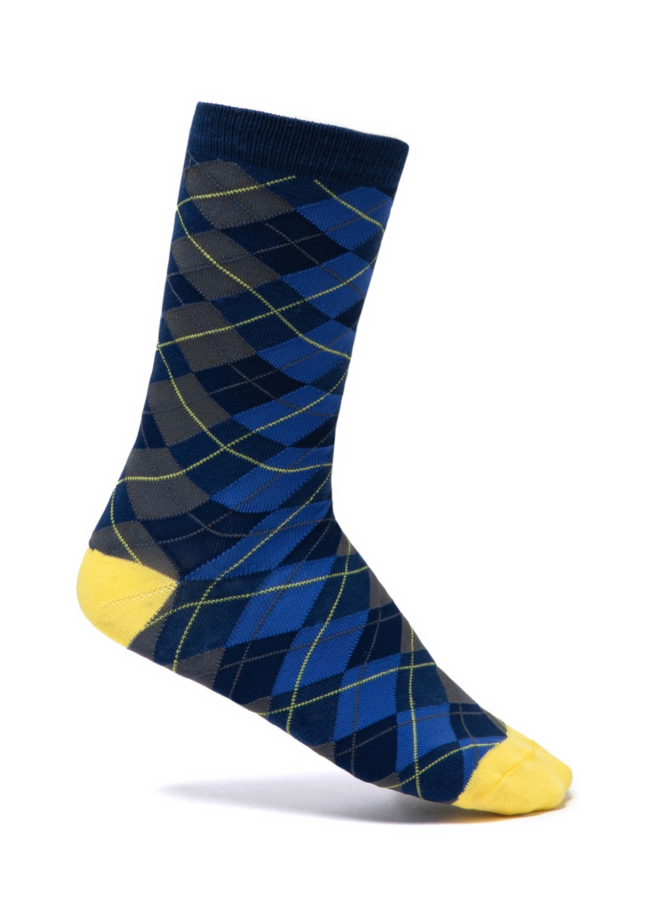 Tartan Socks Ellus Marinho