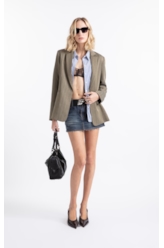 Tech Blend Ly Apus Classic Xangai Pkt Ml Azul Pervante