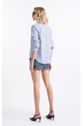 Tech Blend Ly Apus Classic Xangai Pkt Ml Azul Pervante