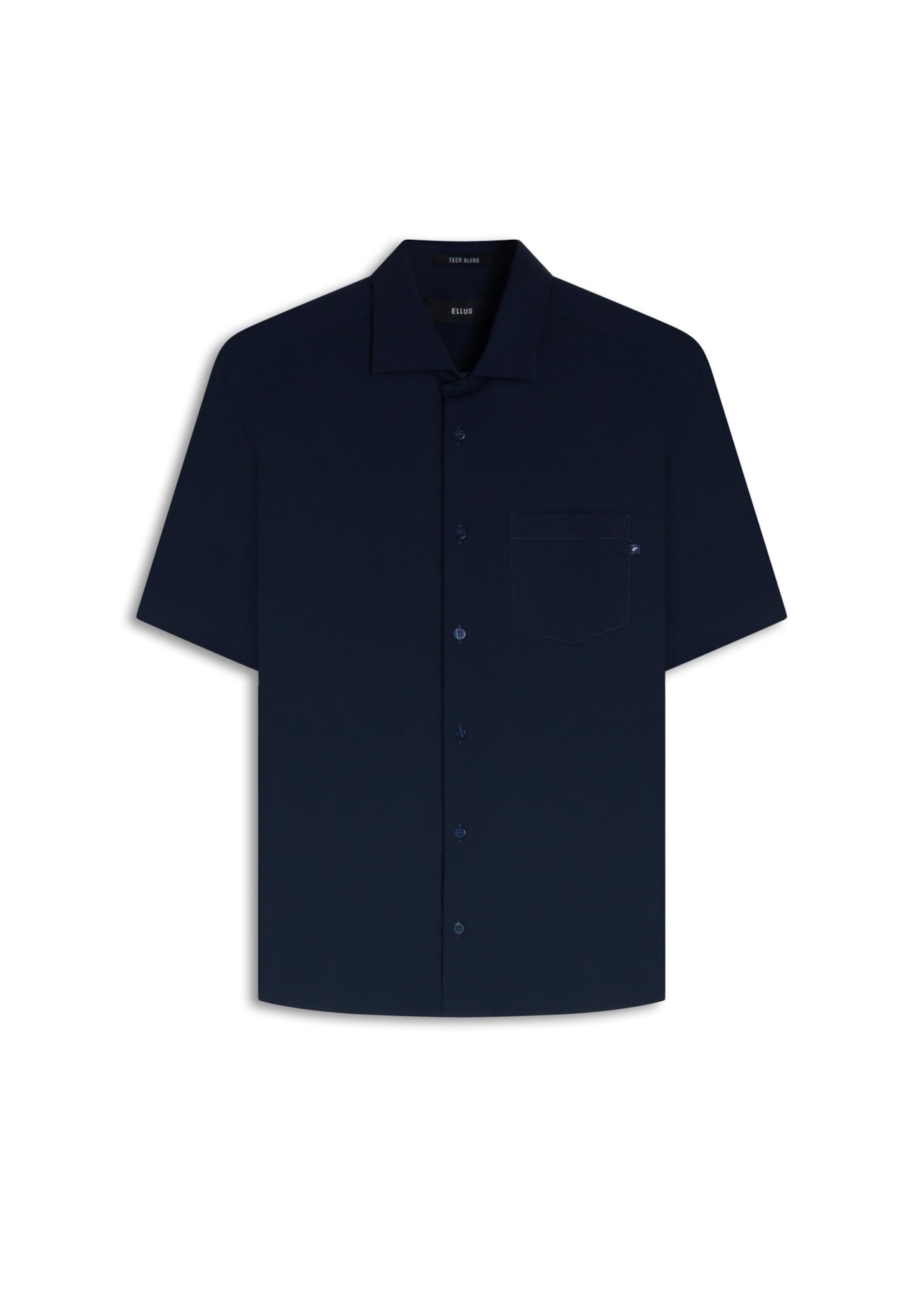 Tech Blend Ly Ny Surf New Italian Mc Dark Navy