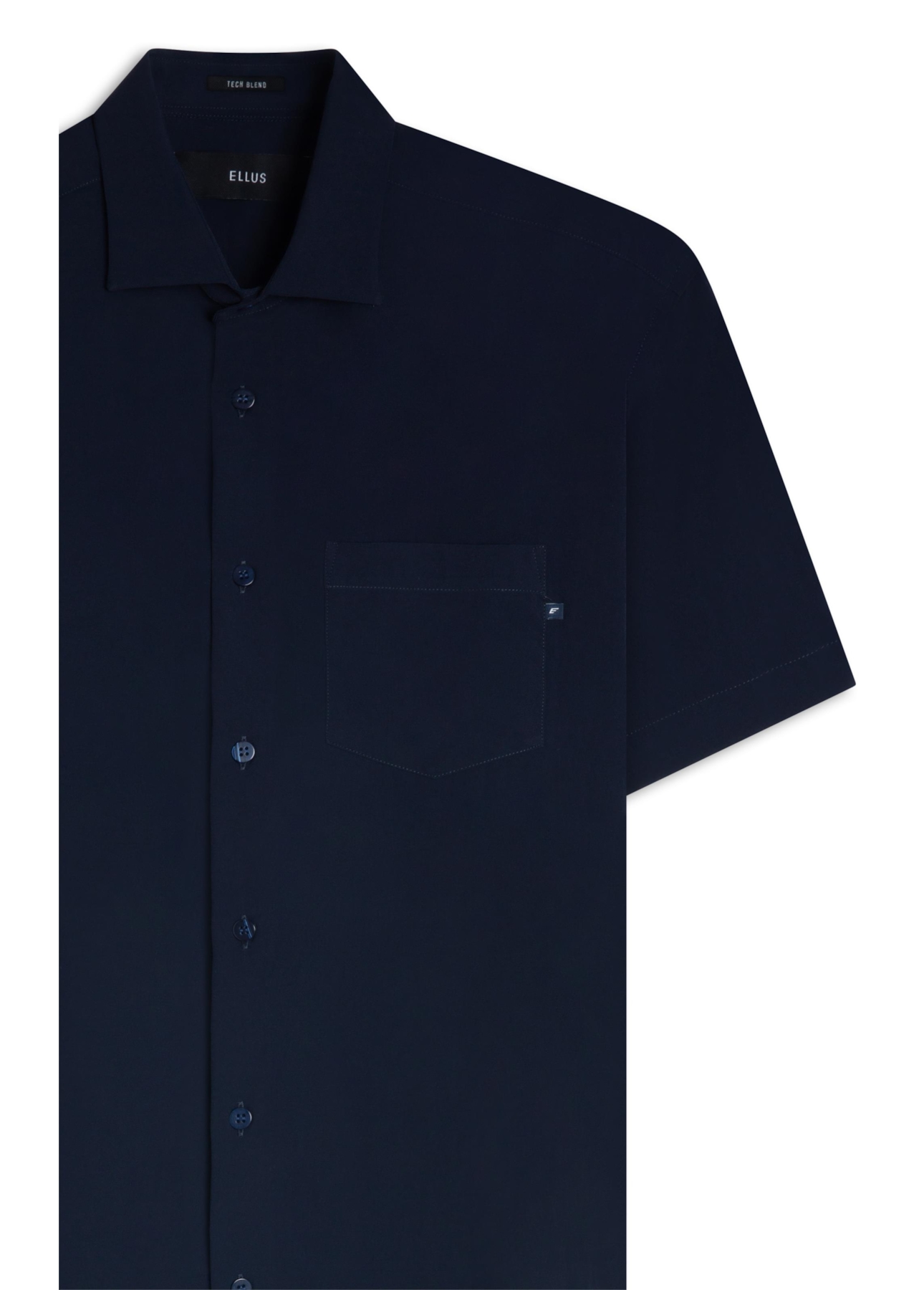 Tech Blend Ly Ny Surf New Italian Mc Dark Navy