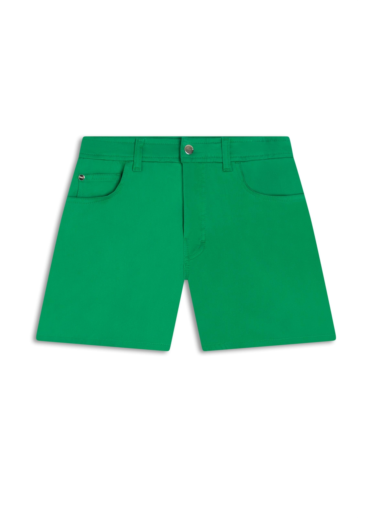 Tega 5 Pockets Verde Bandeira