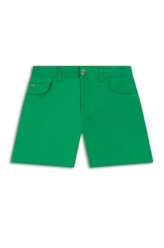 Tega 5 Pockets Verde Bandeira