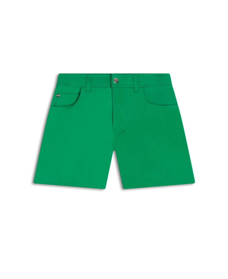 Tega 5 Pockets Verde Bandeira