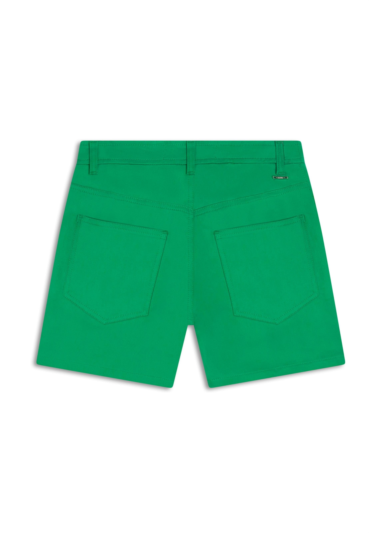 Tega 5 Pockets Verde Bandeira