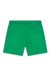 Tega 5 Pockets Verde Bandeira