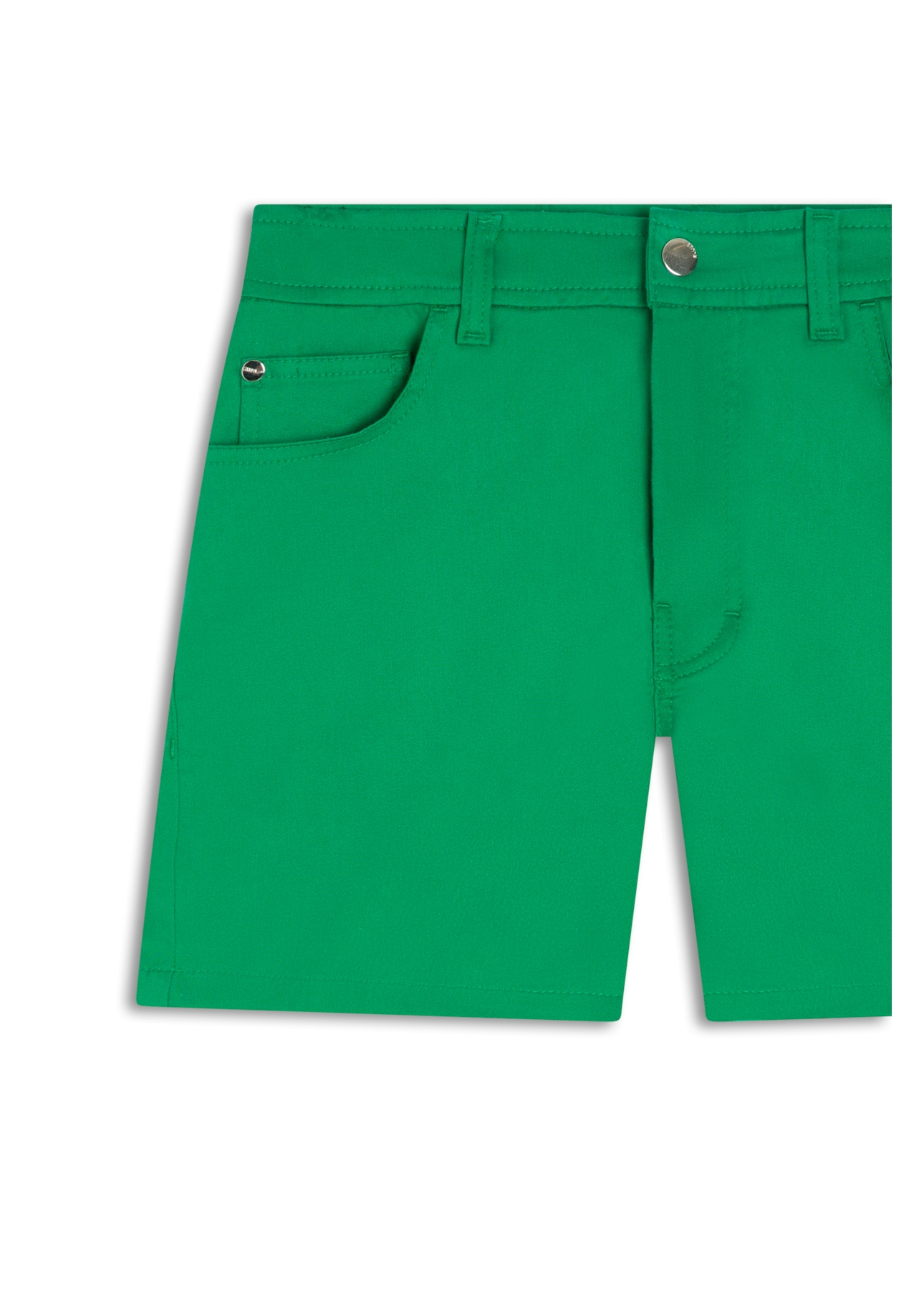 Tega 5 Pockets Verde Bandeira