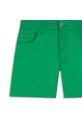 Tega 5 Pockets Verde Bandeira