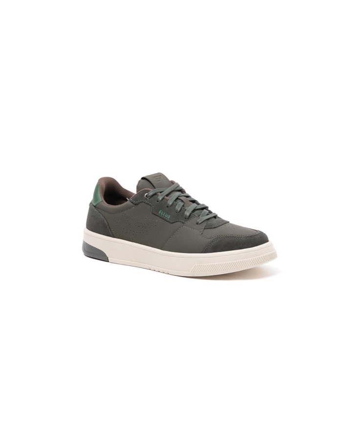 Tenis Archer Ellus Musgo