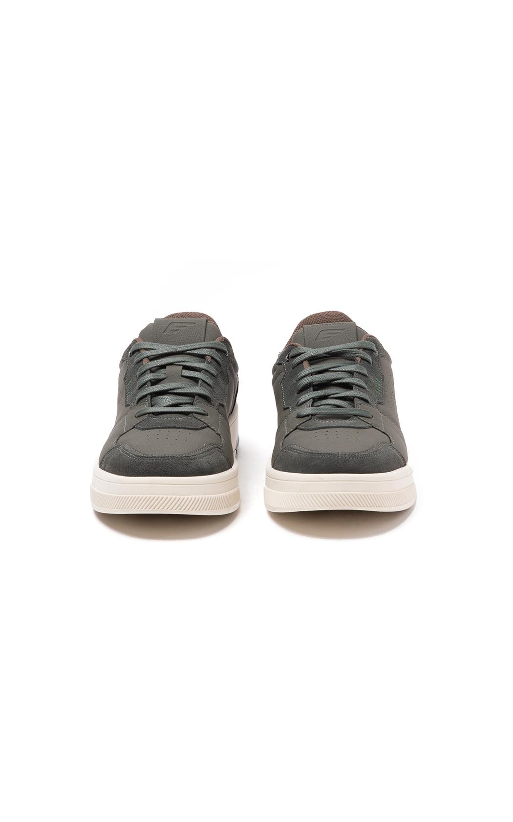 Tenis Archer Ellus Musgo
