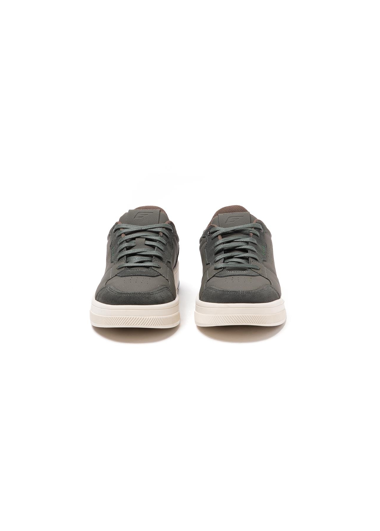 Tenis Archer Ellus Musgo
