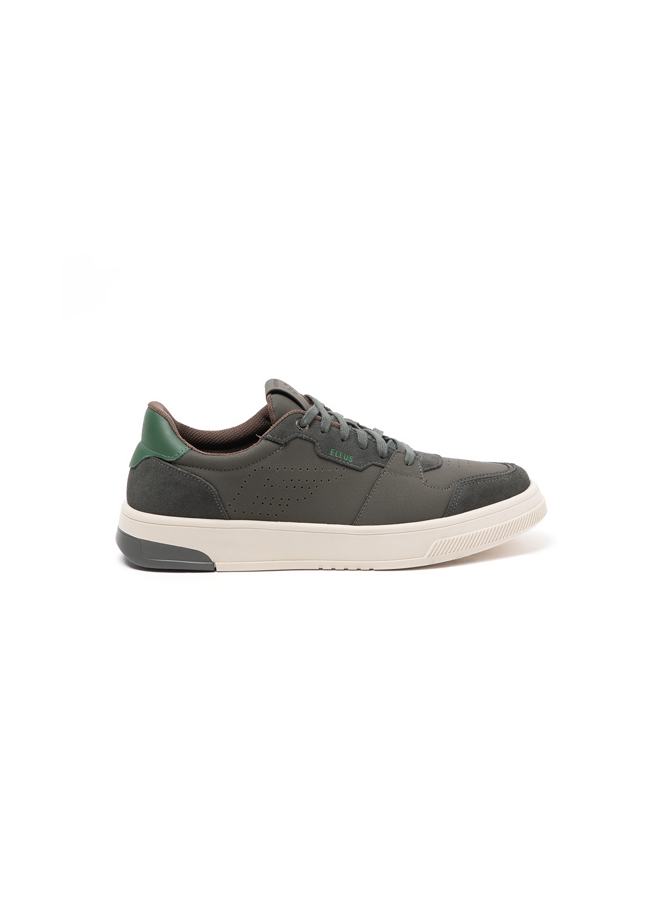 Tenis Archer Ellus Musgo