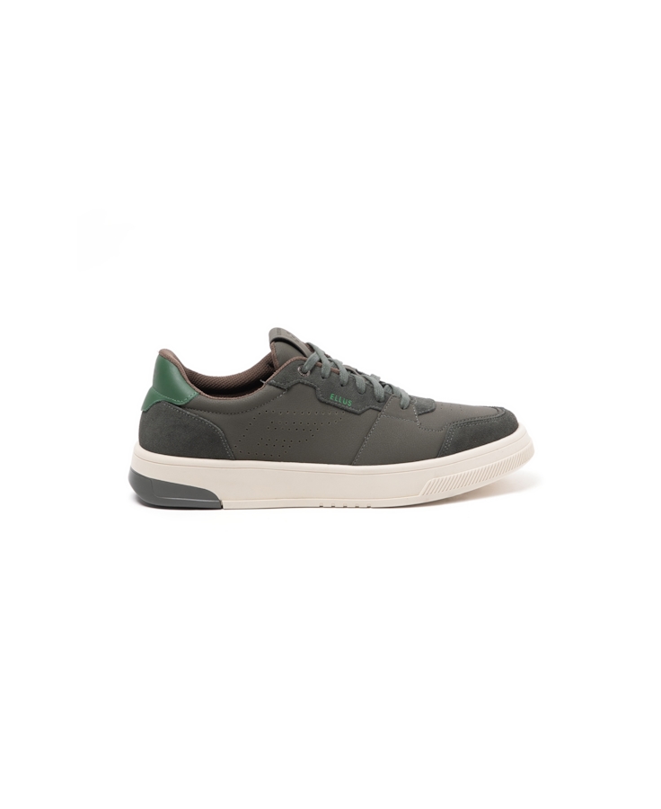 Tenis Archer Ellus Musgo