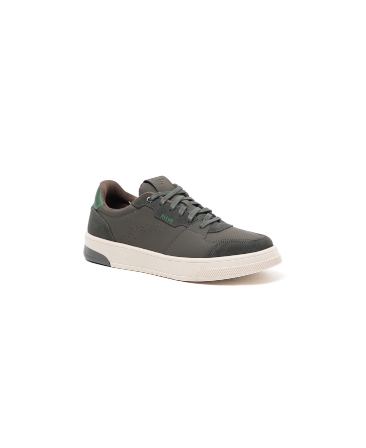 Tenis Archer Ellus Musgo