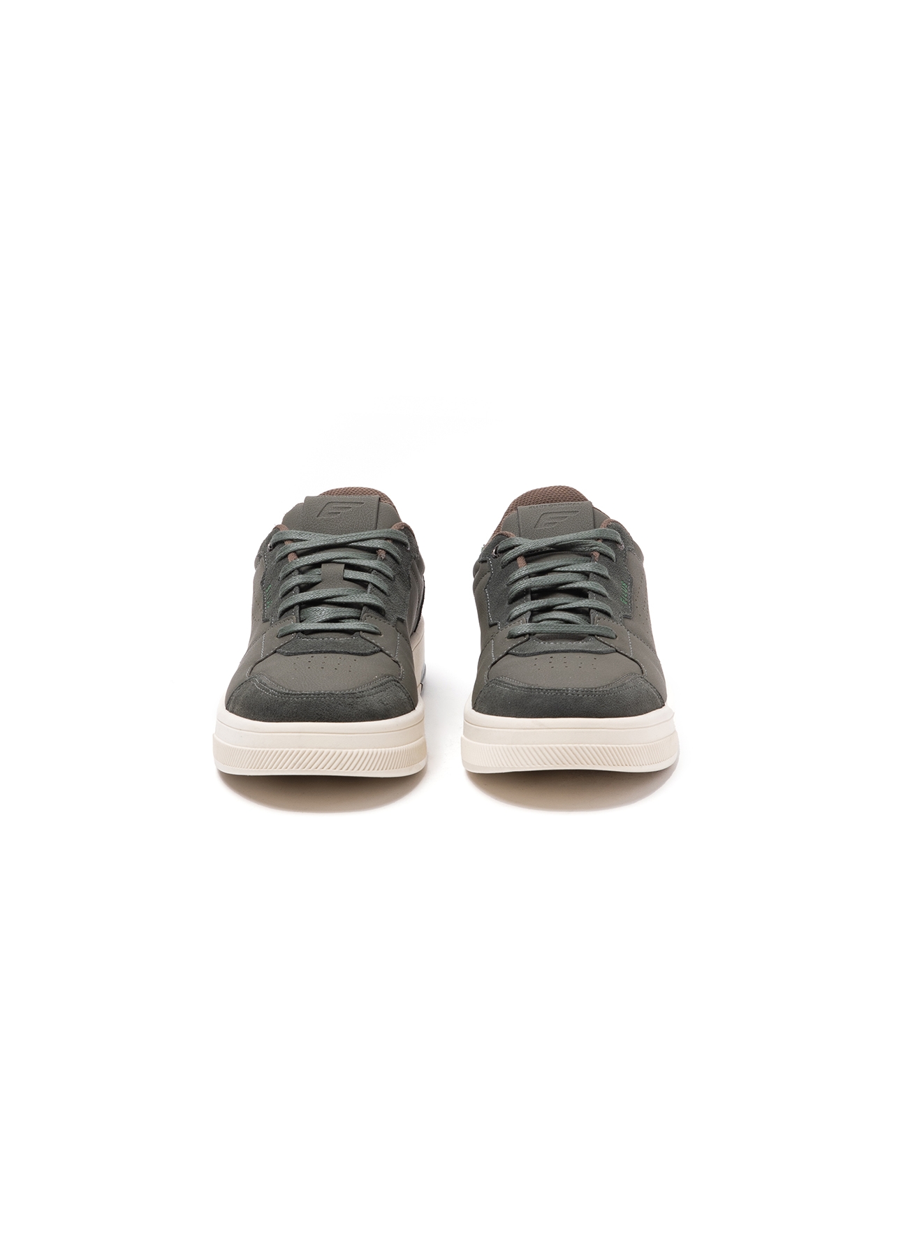 Tenis Archer Ellus Musgo