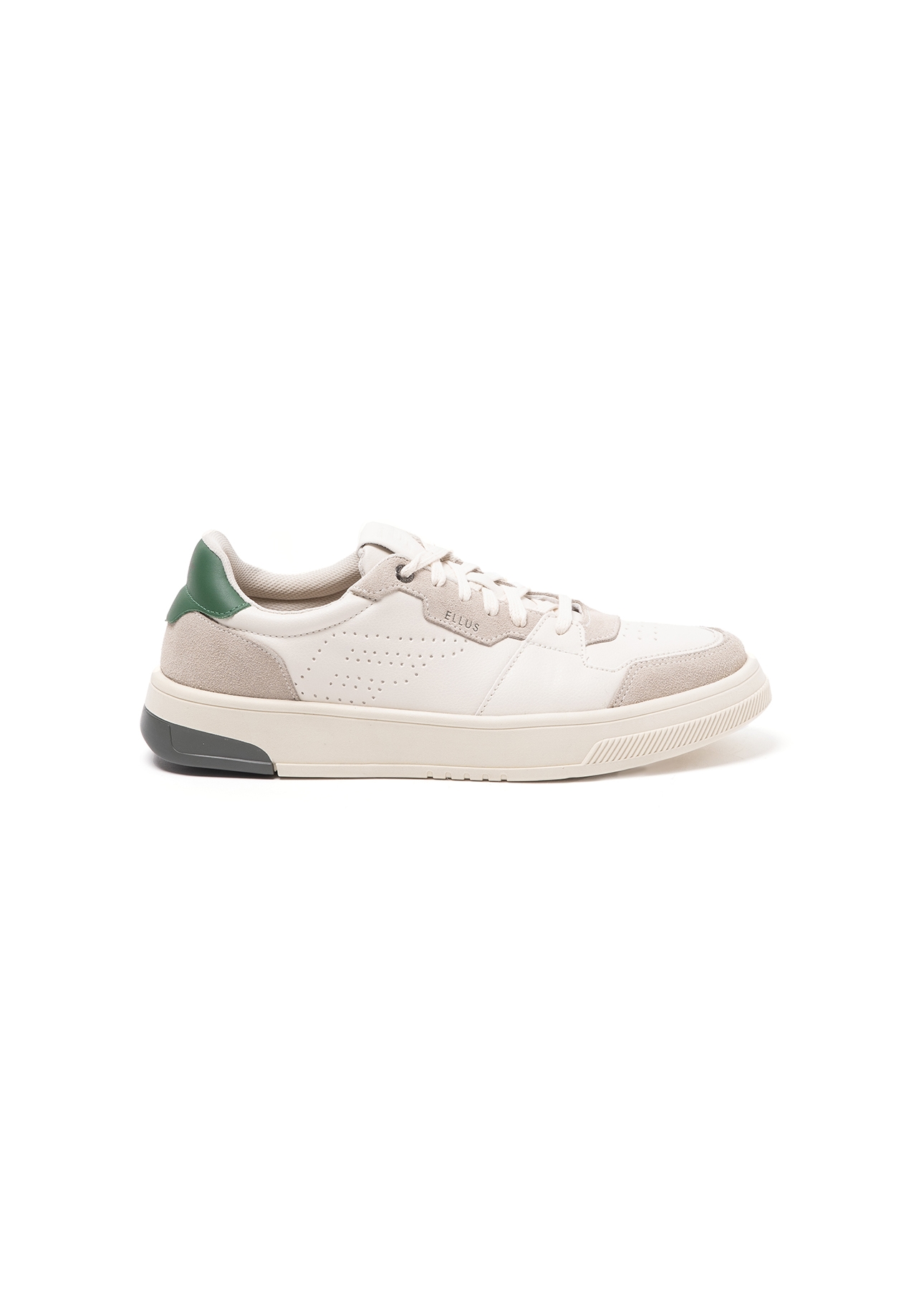 Tenis Archer Ellus Off White